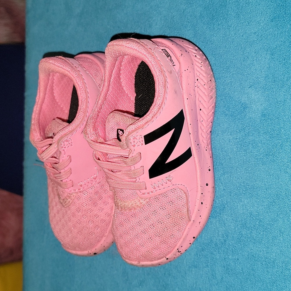 Toddler New Balance Shoes